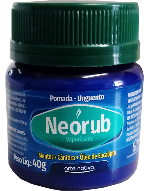 NEOBRAS - Distribuidora Farmaceutica NEOBRAS - Distribuidora Farmaceutica